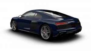 Audi R8 V10 Performance Limited Edition 2020 года 